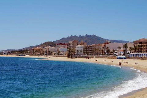 Byhus i Garrucha, Almeria, Garrucha - € 149.900 | Ref: 1660 - foto 1